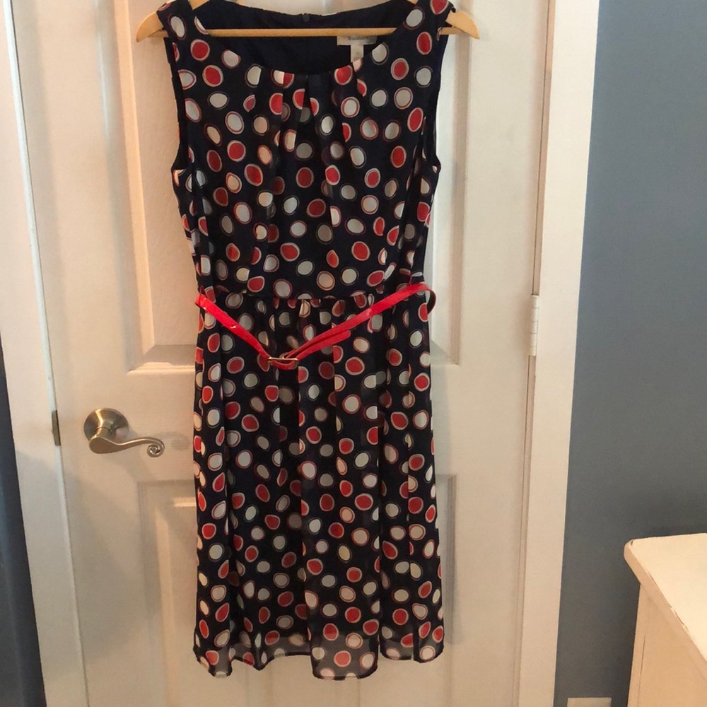 Dress Barn Dress